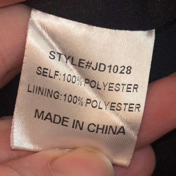 Jodifyl Floral Boho Dress - Picture 3 of 5